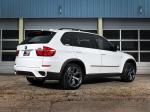 BMW X5 by IND Distribution 2012 года